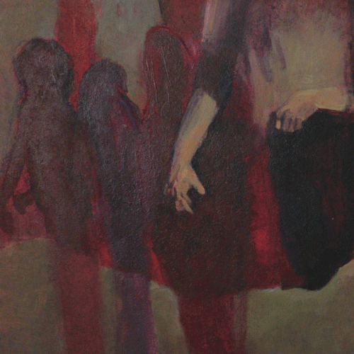 Na Pograniczu Usidlenia